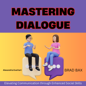 Mastering Dialogue
