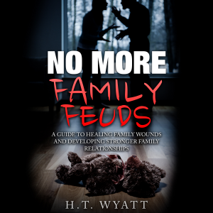 No More Family Feuds