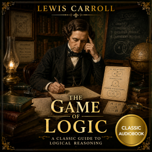 The Game Of Logic