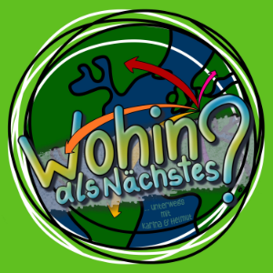 Wohin als Nachstes?-logo