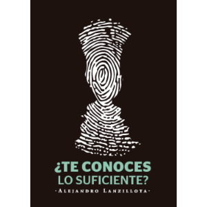 ¿Te conoces lo suficiente?-logo