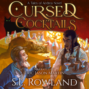 Cursed Cocktails