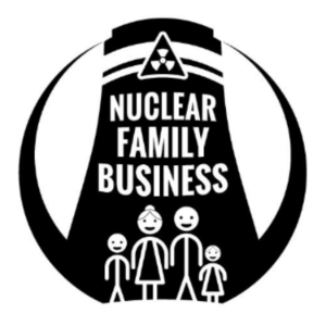 Nuclear Family Business-logo