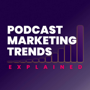 Podcast Marketing Trends Explained: Data-Driven Podcast Growth Strategies-logo
