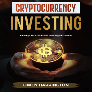 Cryptocurrency Investing-logo