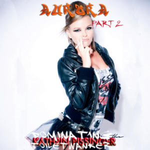 Aurora - Part 2: Dominating The Toilet Wanker
