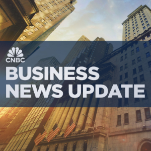 CNBC Business News Update-logo