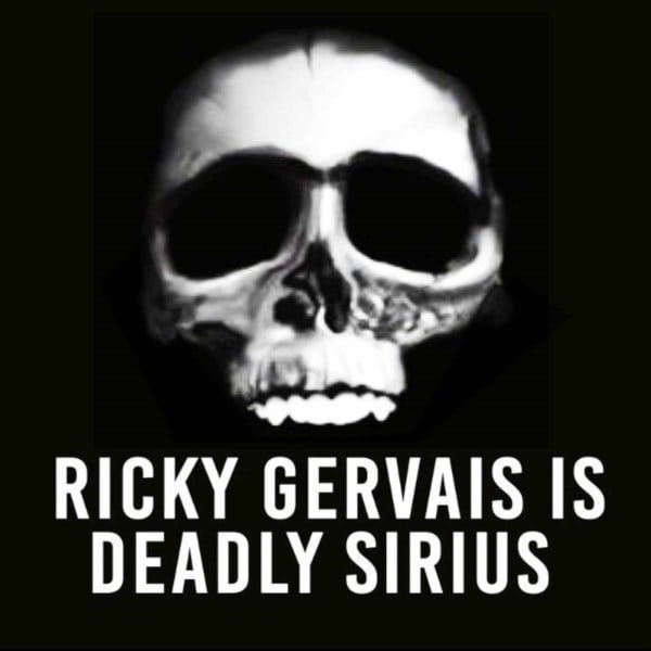 The Ricky Gervais Podcast | Listen to Podcasts On Demand Free | TuneIn