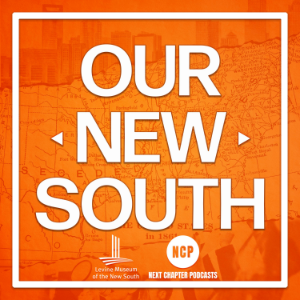 Our New South-logo