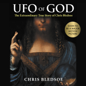 UFO of GOD
