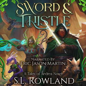 Sword & Thistle