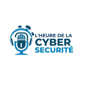 L'heure de la Cybersecurité-logo