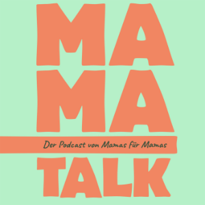 Mama Talk - Von Mamas fur Mamas-logo