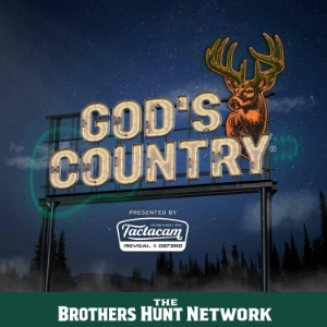 God's Country