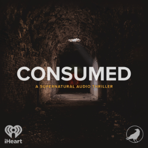 Consumed-logo