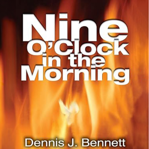 Nine O'Clock in the Morning-logo
