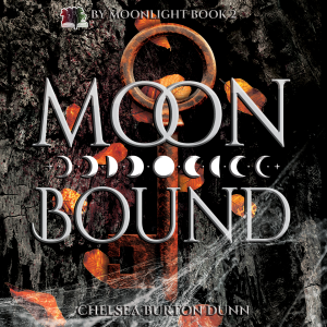 Moon Bound-logo