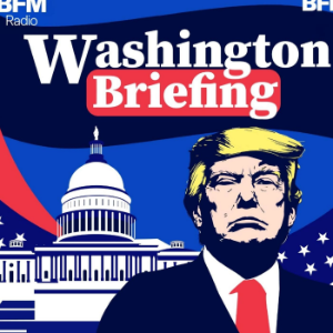 Washington Briefing-logo