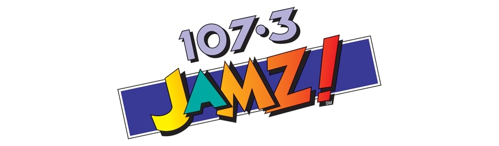 107.3 Jamz