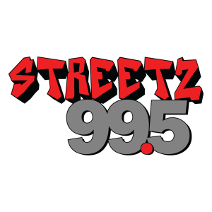 Streetz 99.5-logo