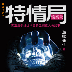 特情局诡案录-logo