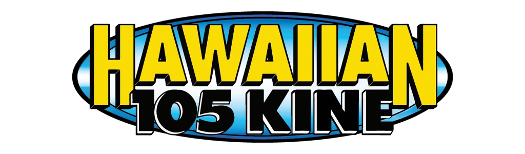 Hawaiian 105 KINE