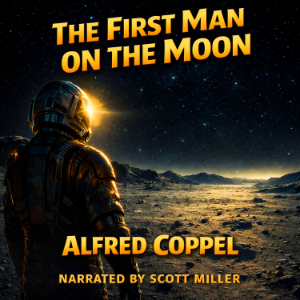 The First Man on the Moon