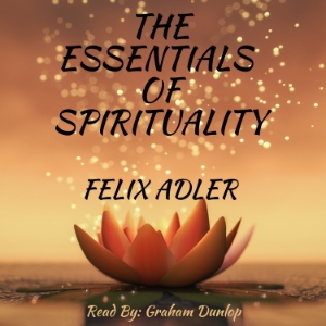 The Essentials of Spirituality-logo