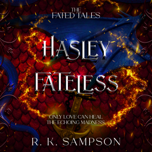 Hasley Fateless