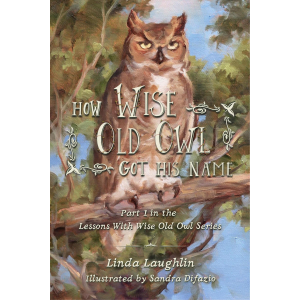 How Wise Old Owl Got His Name