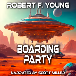 Boarding Party-logo