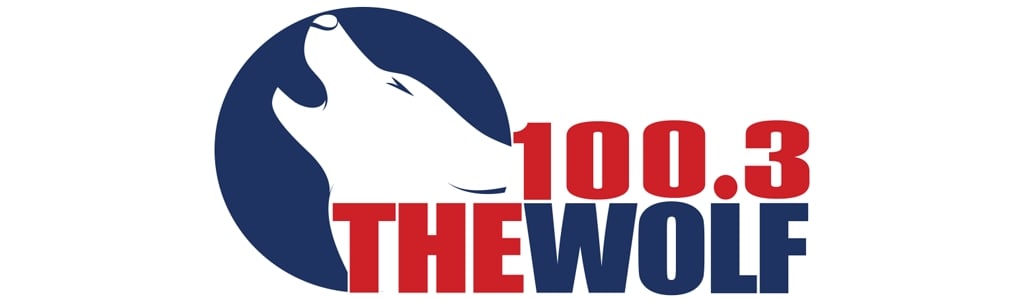 100.3 The Wolf