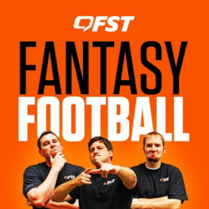 Fantasy Football Video Podcast - FantasySmackTalk-logo