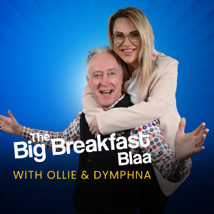 BIG BREAKFAST BLAA