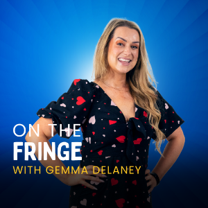 ON THE FRINGE