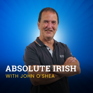 ABSOLUTE IRISH