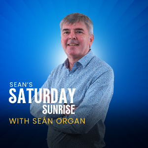 Seans Saturday Sunrise