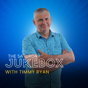 THE SATURDAY JUKEBOX-logo