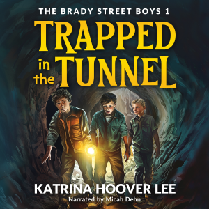 Trapped in the Tunnel