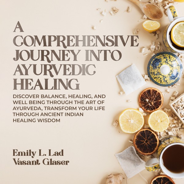 A Comprehensive Journey Into Ayurvedic Healing Listen to Podcasts On