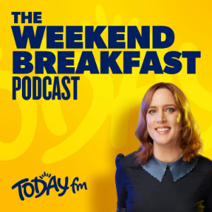 Weekend Breakfast with Alison Curtis-logo