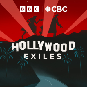 Hollywood Exiles-logo