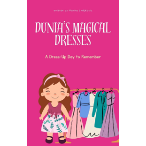 Dunia's Magical Dresses