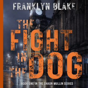 The Fight in the Dog-logo