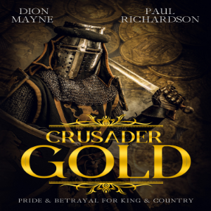 Crusader Gold