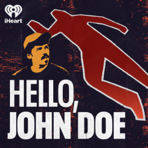 Hello, John Doe-logo