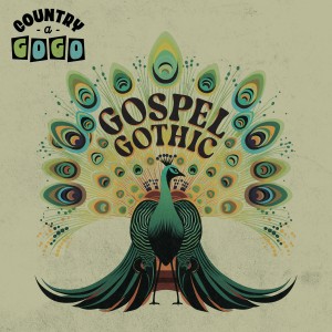Gospel Gothic-logo