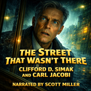 The Street That Wasn't There