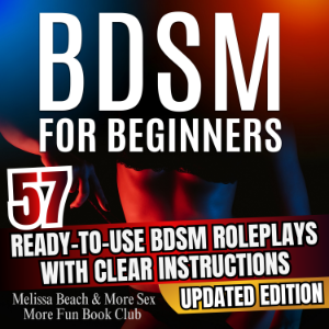 BDSM for Beginners