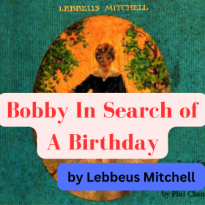 Lebbeus Mitchell:  Bobby In Search of A Birthday